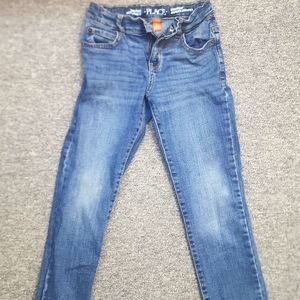 Size 7 jeans
